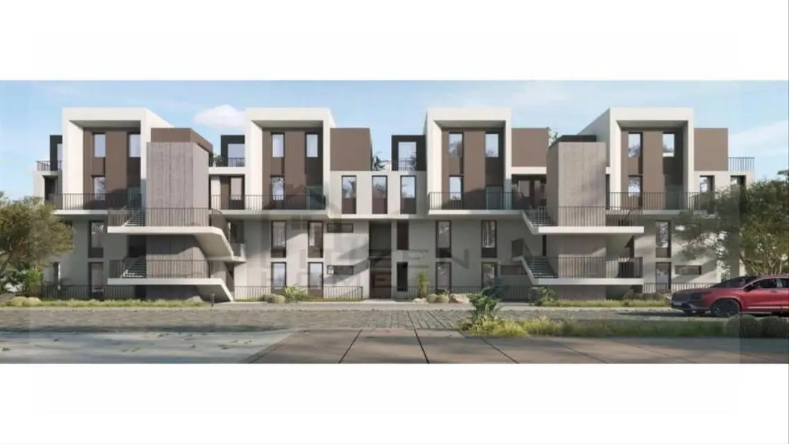 Luxury Apartment for Sale in Solana ORA 316 - CITIZEN HOME
