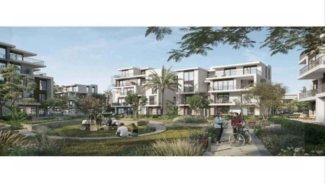 Luxury Apartment for Sale in Solana ORA 316 - CITIZEN HOME