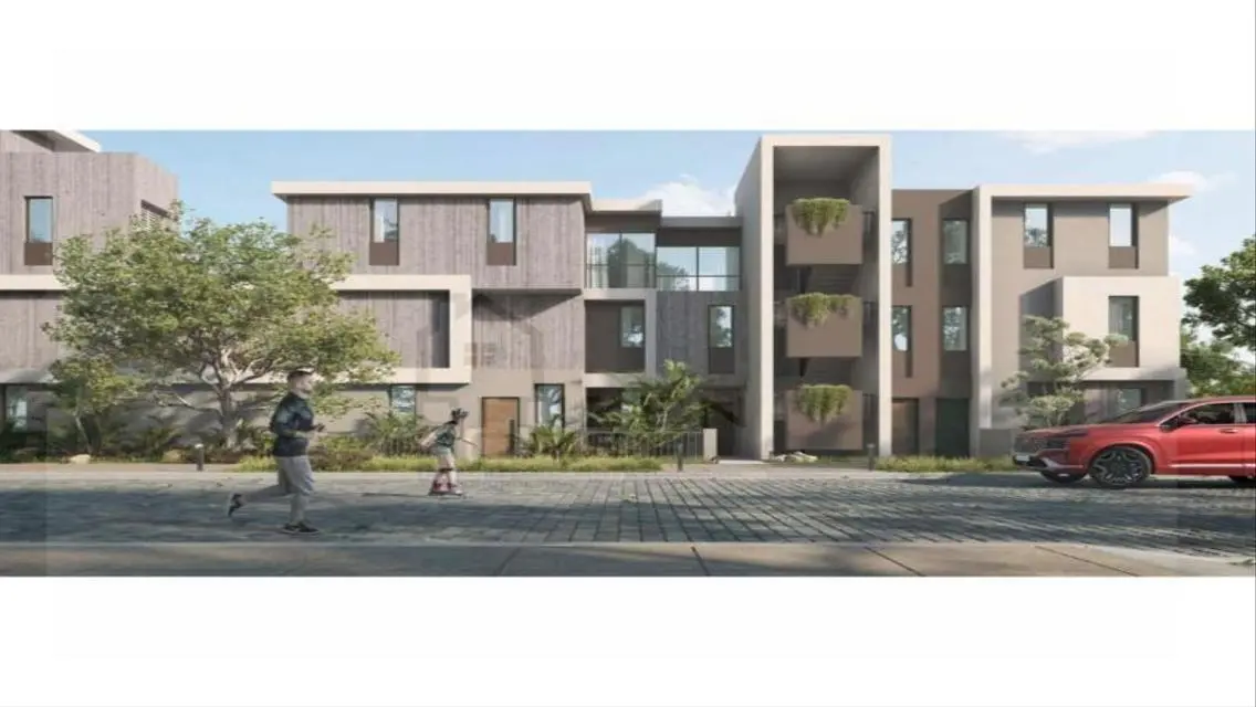 Luxury Apartment for Sale in Solana ORA 316 - CITIZEN HOME