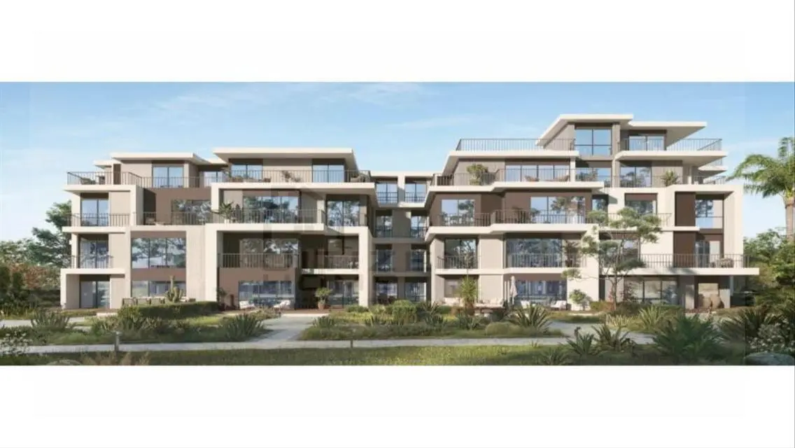 Luxury Apartment for Sale in Solana ORA 316 - CITIZEN HOME