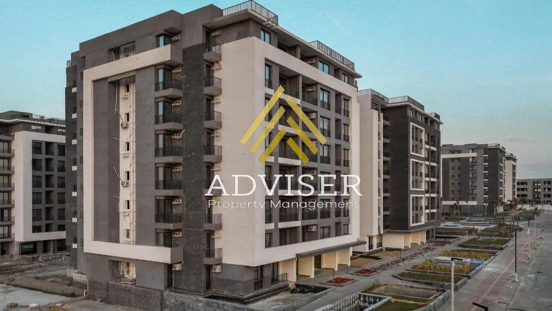 Luxury Apartment at Hyde Park 7 AUC
