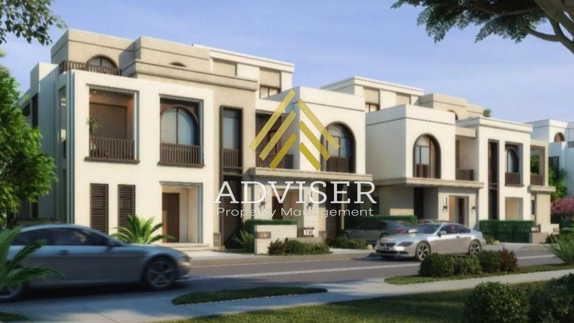 Luxury Apartment at Hyde Park 7 AUC