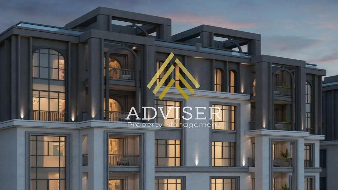 Luxury Apartment at Hyde Park 7 AUC