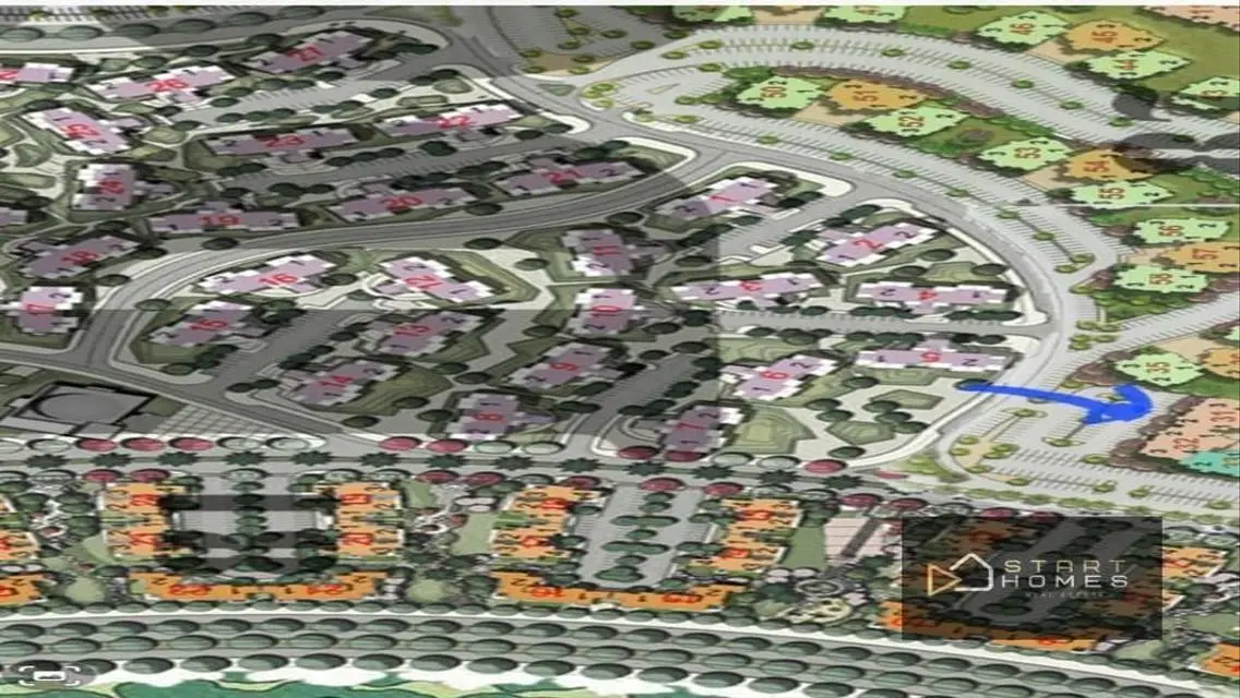 Luxury Apartment with Balcony and Security Guard in Prime Location