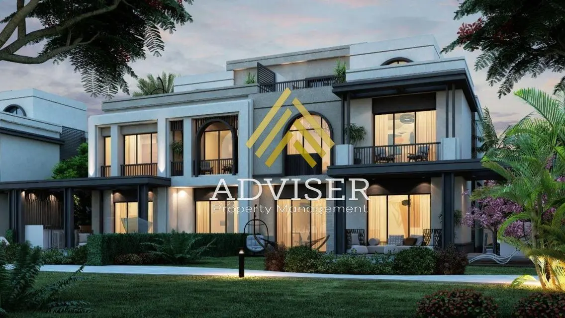 Luxury Apartment in Hyde Park 7 - AUC