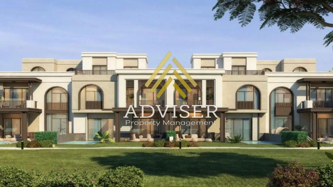 Luxury Apartment in Hyde Park 7 - AUC