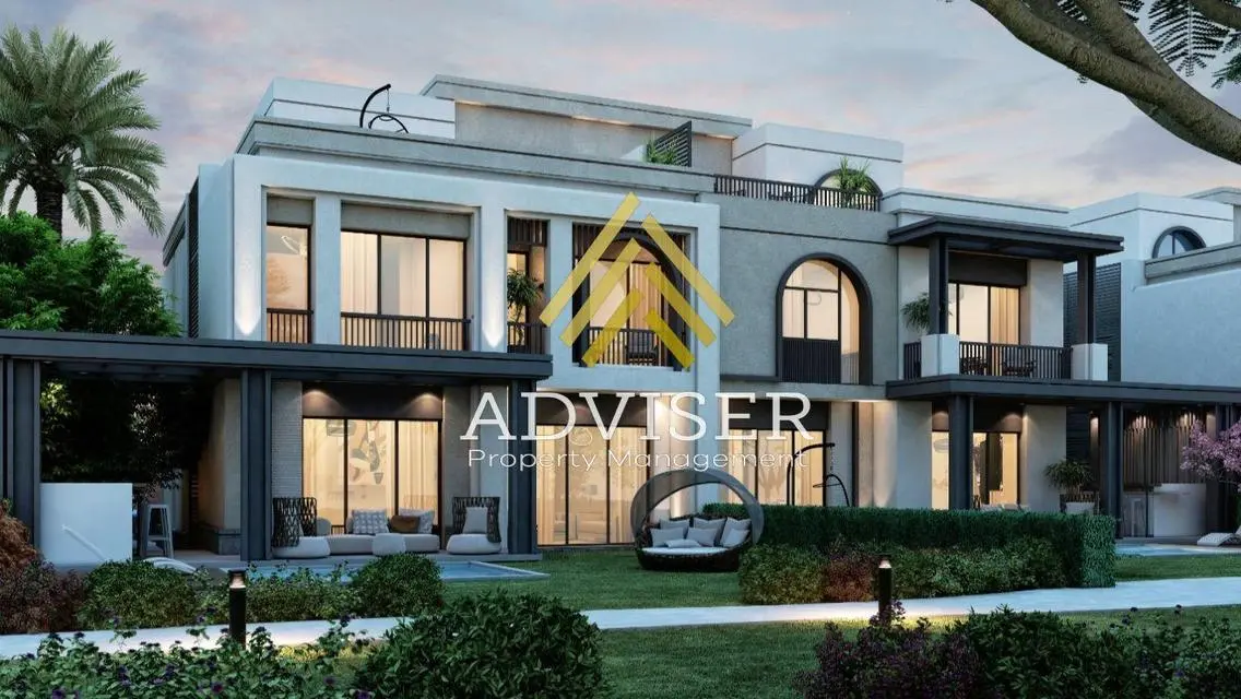 Luxury Apartment in Hyde Park 7 - AUC