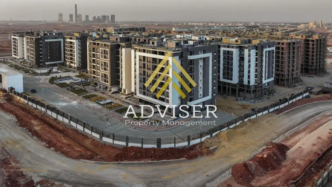Luxury Apartment in Hyde Park 7 - AUC