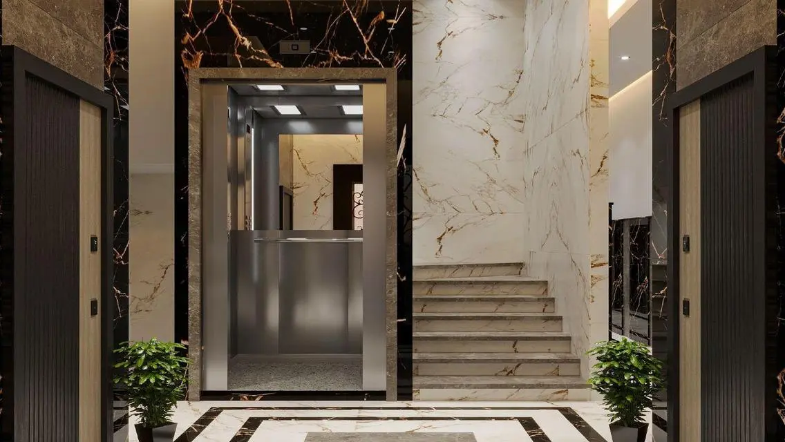 Luxury Apartment with Stunning View in VIEW ZONE 34