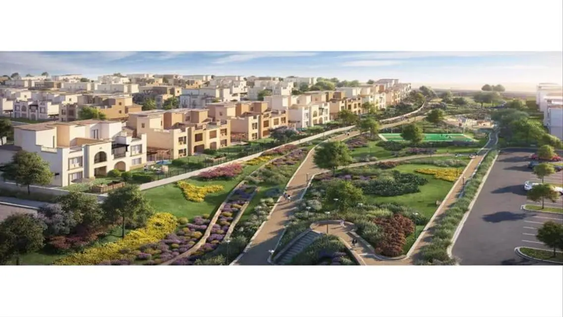 Luxury Apartment with Stunning View in VIEW ZONE 34