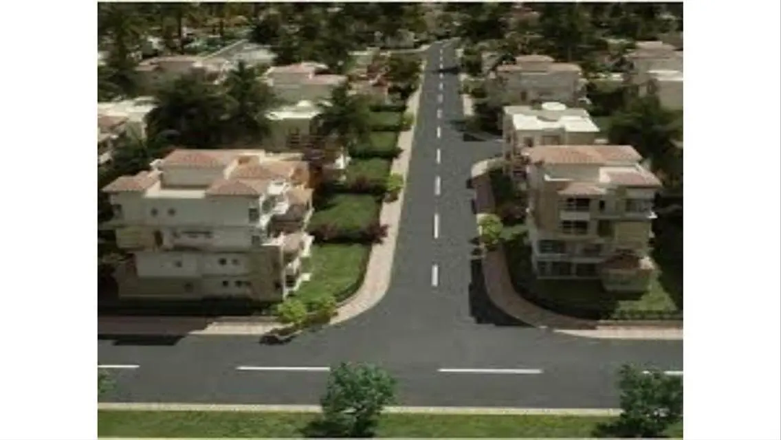 Luxury Apartment with Stunning View in VIEW ZONE 34