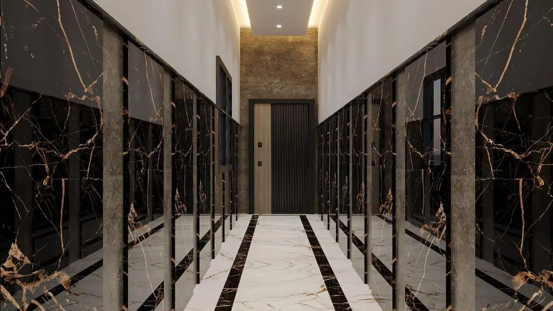Luxury Apartment with Stunning View in VIEW ZONE 34
