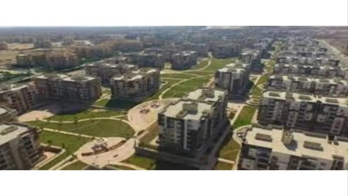 Luxury Apartment with Stunning View in VIEW ZONE 34