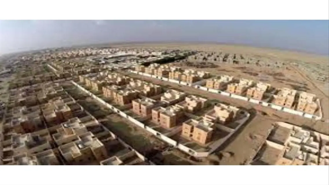 Luxury Apartment with Stunning View in VIEW ZONE 34