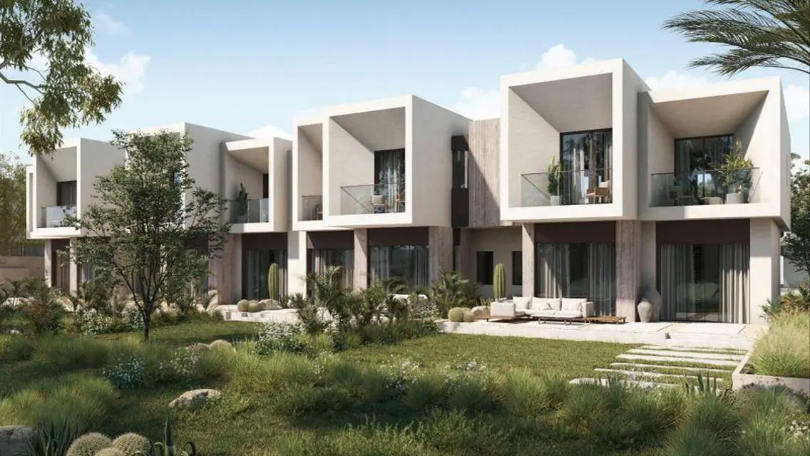 Luxury Apartment for Sale with Spacious Areas and Stunning Views