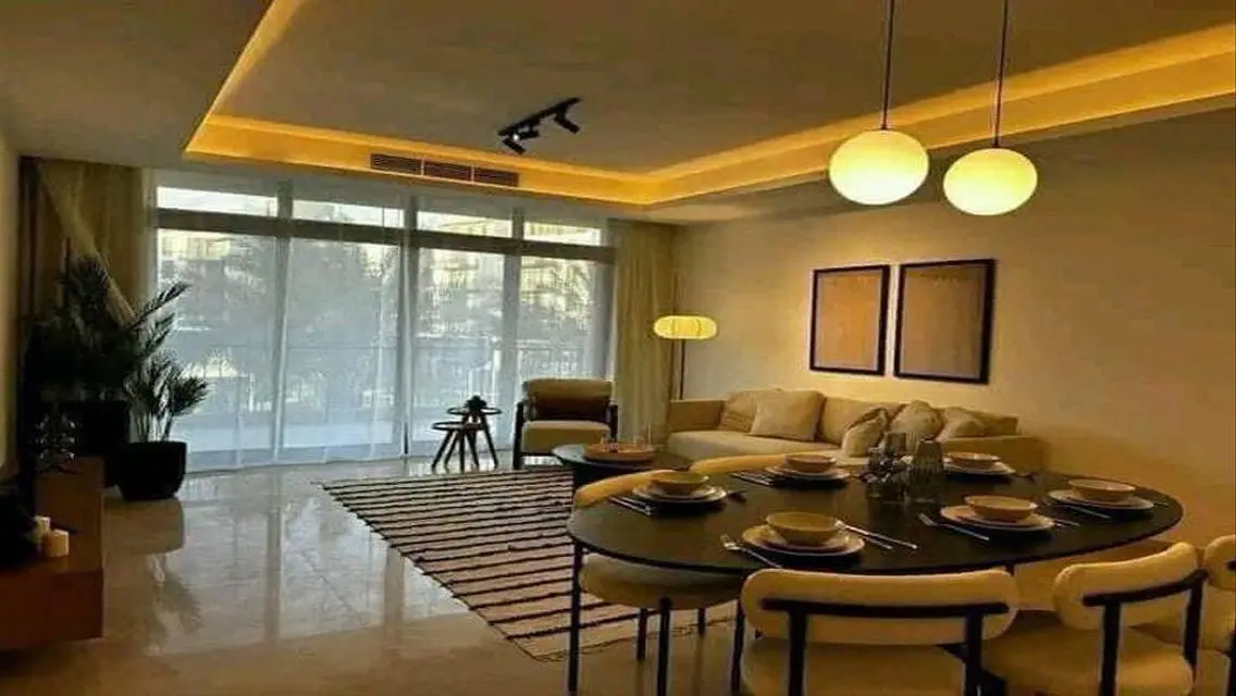 Luxury Apartment for Sale with Spacious Areas and Stunning Views