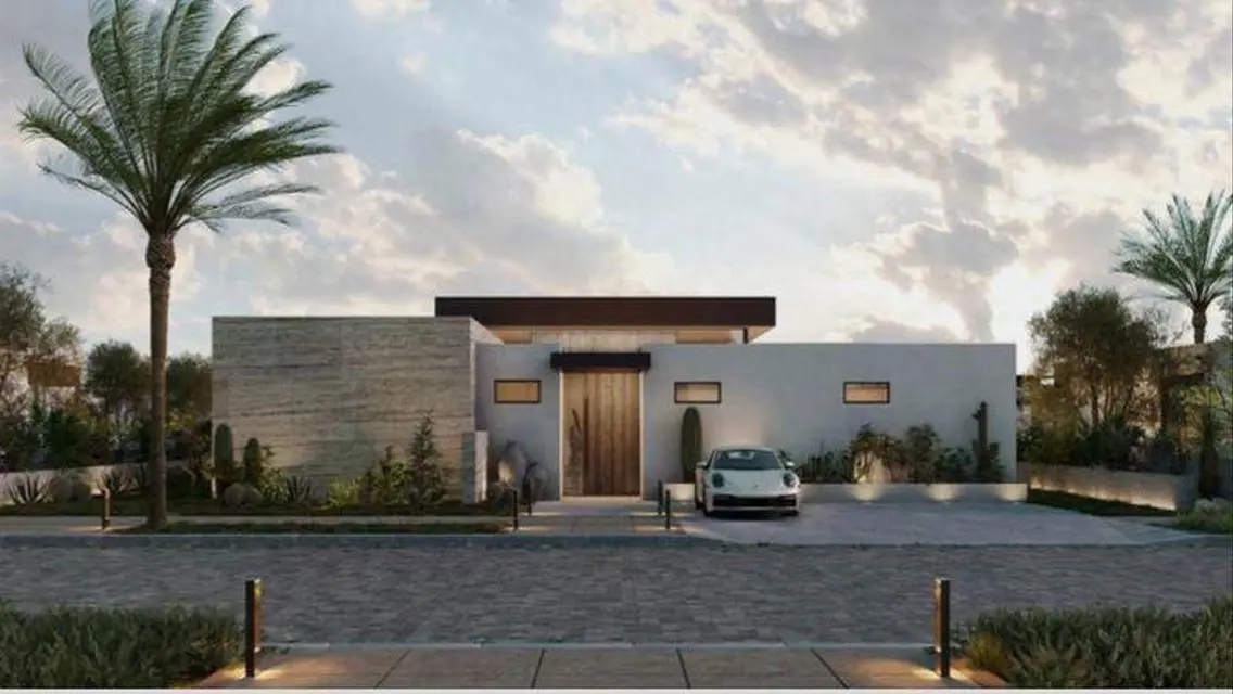 Luxury Apartment for Sale with Spacious Areas and Stunning Views
