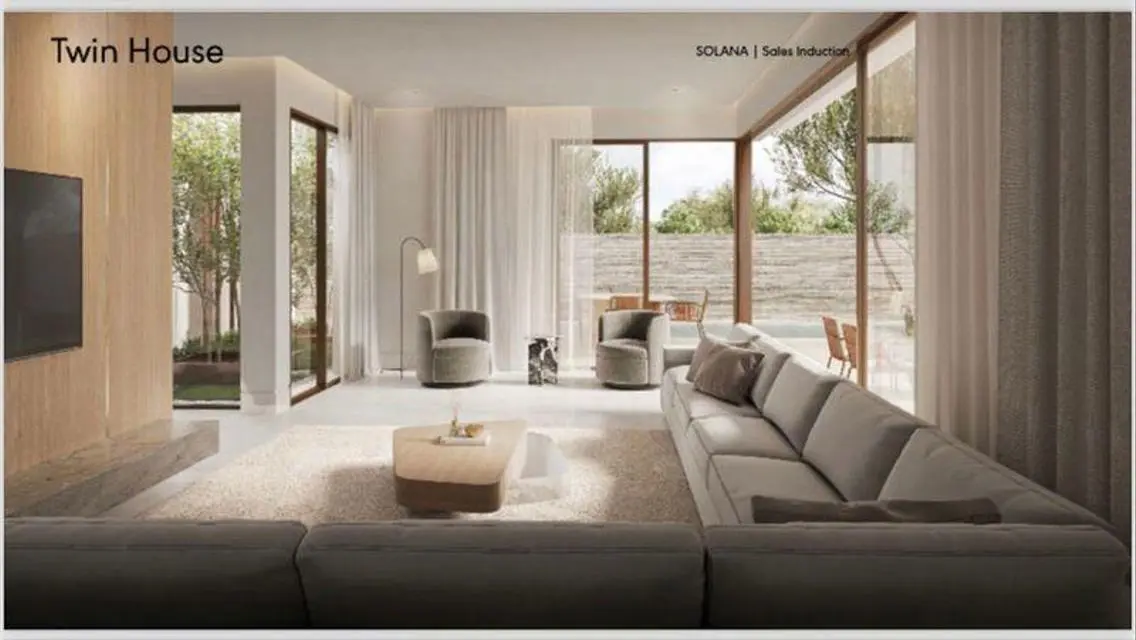 Luxury Apartment for Sale with Spacious Areas and Stunning Views