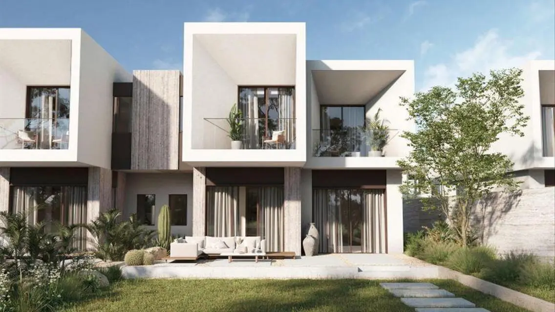 Luxury Apartment for Sale with Spacious Areas and Stunning Views