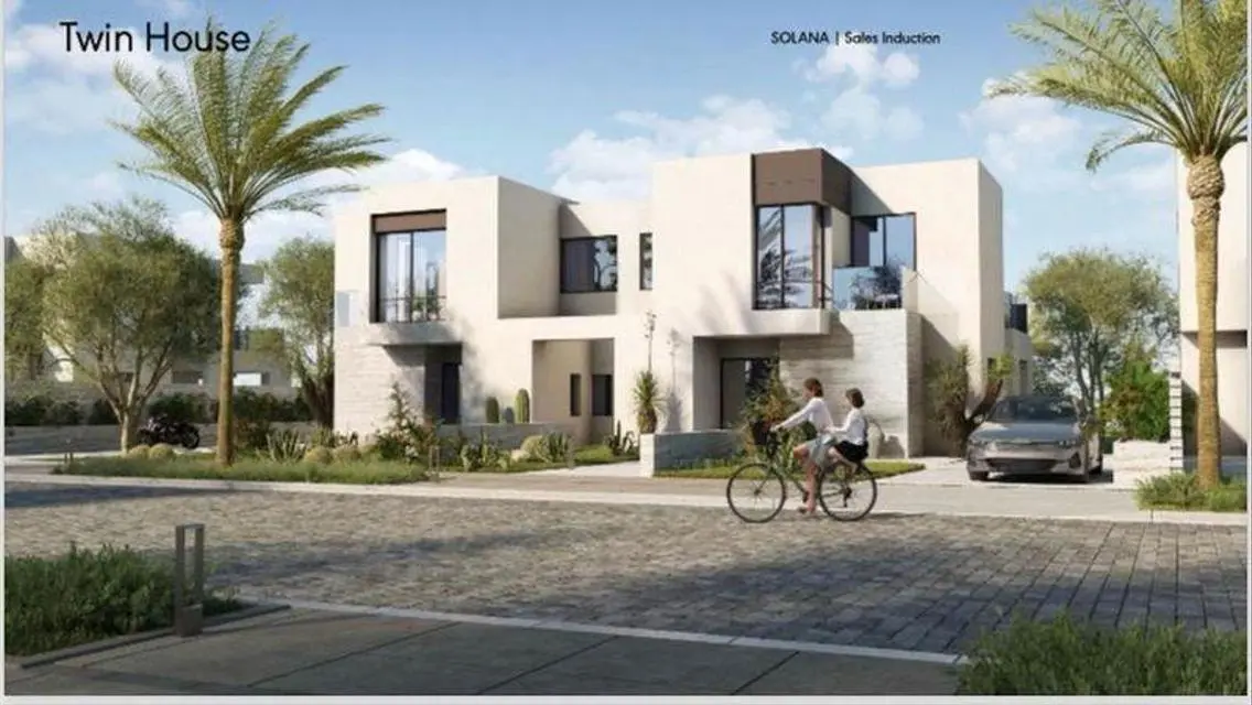Luxury Apartment for Sale with Spacious Areas and Stunning Views