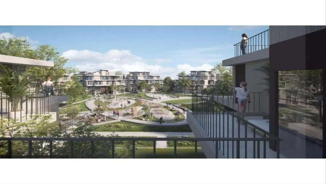 Solania 316 - Luxurious Apartment with Premium Amenities