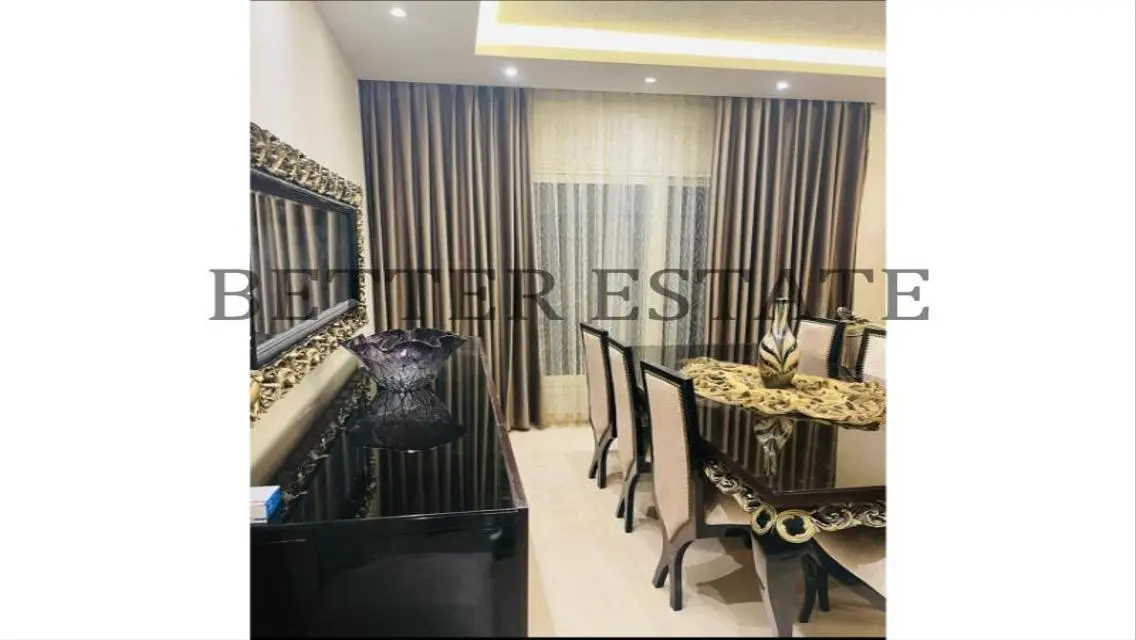 Stunning 160 sqm Apartment for Rent in Prime Location