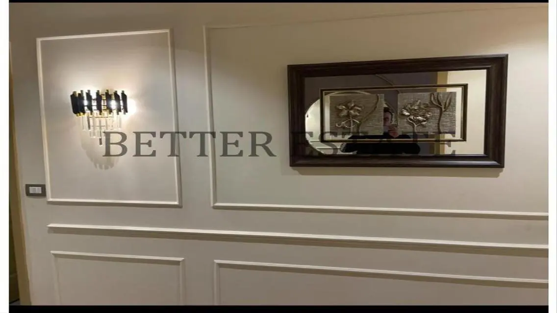 Stunning 160 sqm Apartment for Rent in Prime Location