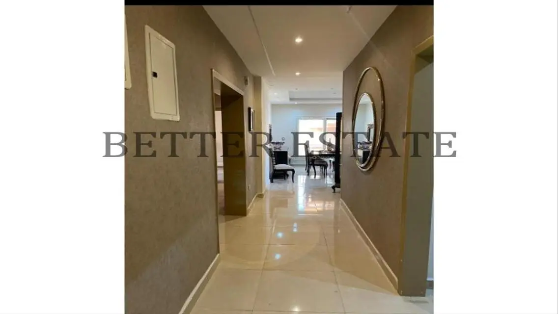 Stunning 160 sqm Apartment for Rent in Prime Location