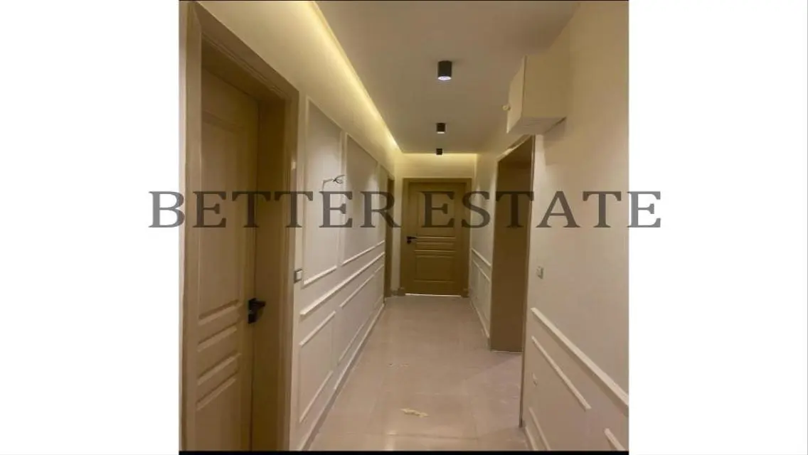 Stunning 160 sqm Apartment for Rent in Prime Location