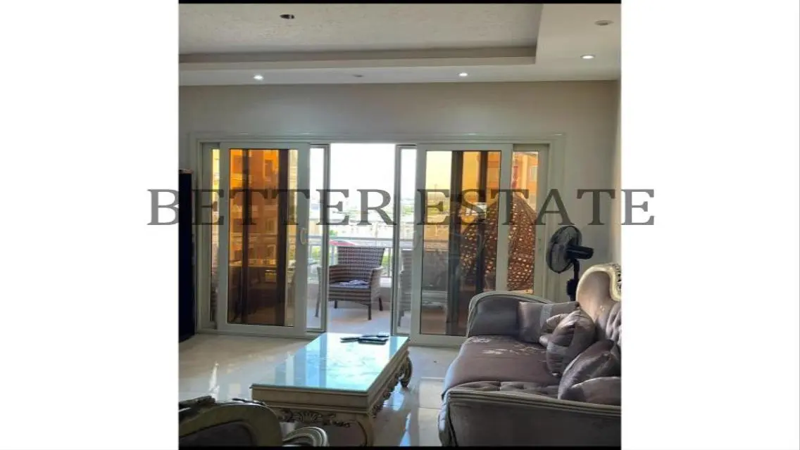Stunning 160 sqm Apartment for Rent in Prime Location