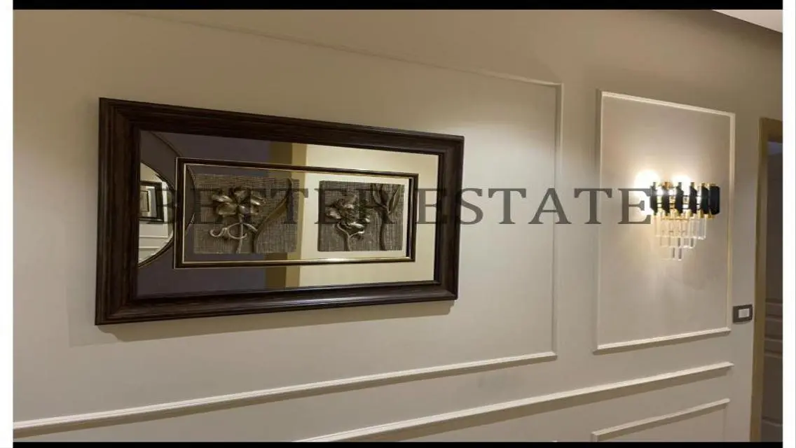 Stunning 160 sqm Apartment for Rent in Prime Location