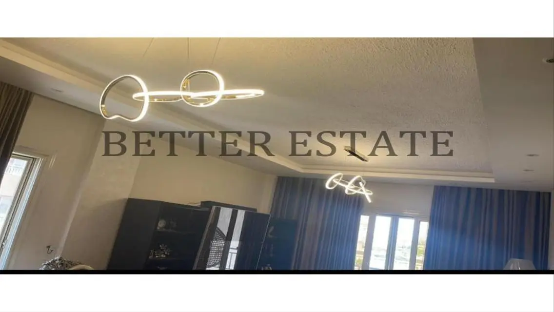 Stunning 160 sqm Apartment for Rent in Prime Location