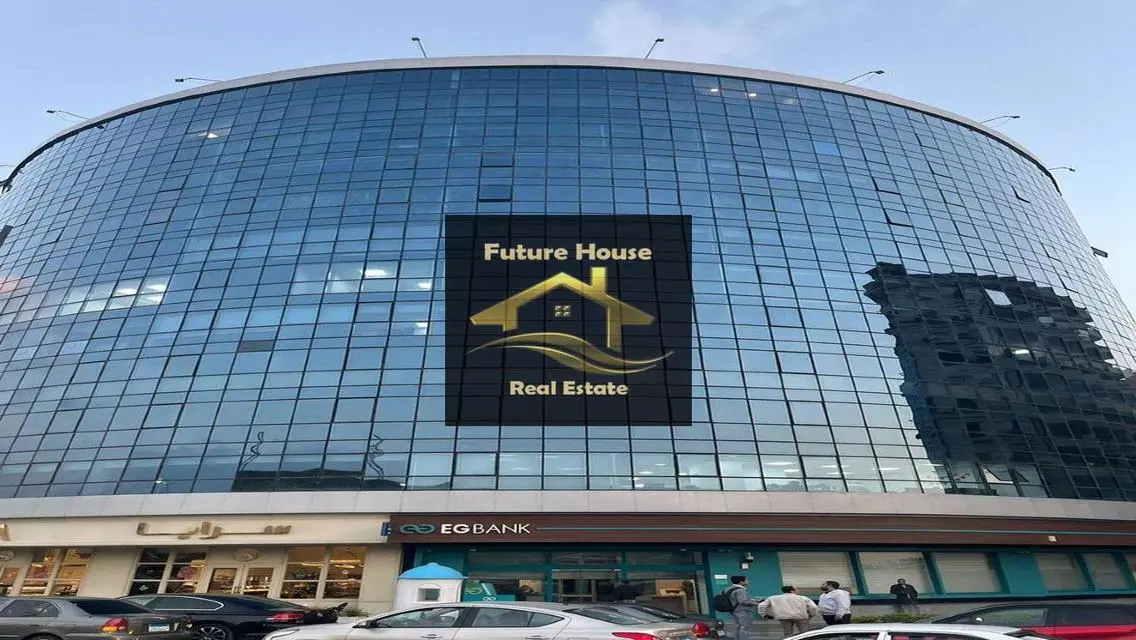 مساحة عمل مثالية على بعد 320 متر بسعر مغري