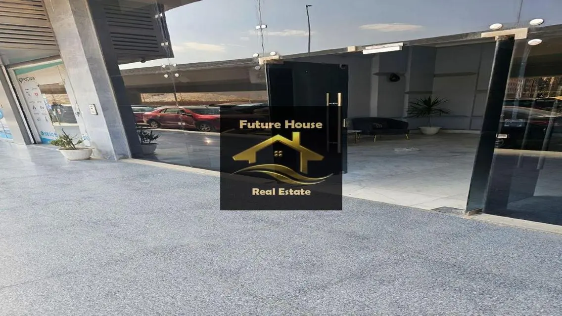 مساحة عمل مثالية على بعد 320 متر بسعر مغري