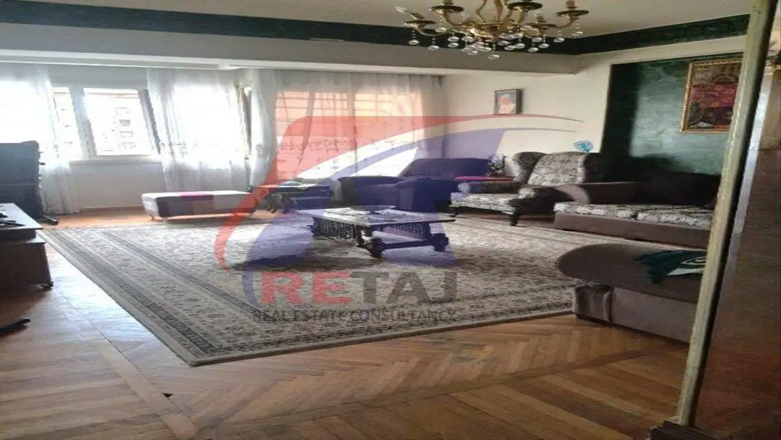 شقة مميزة للبيع في منطقة راقية