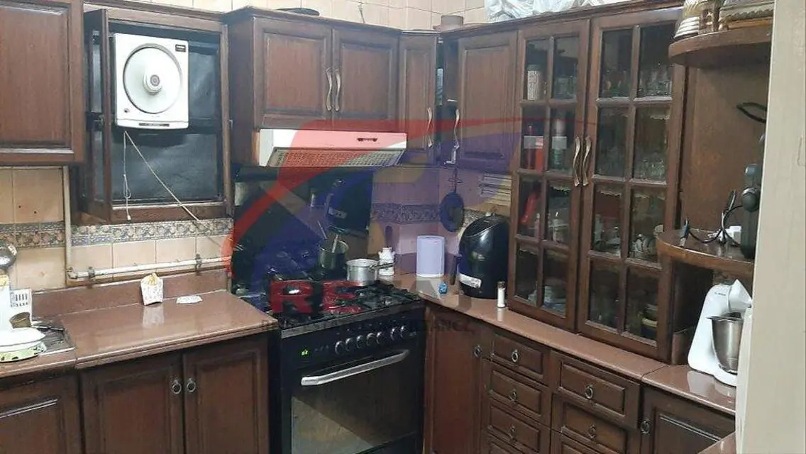 شقة مميزة للبيع في منطقة راقية
