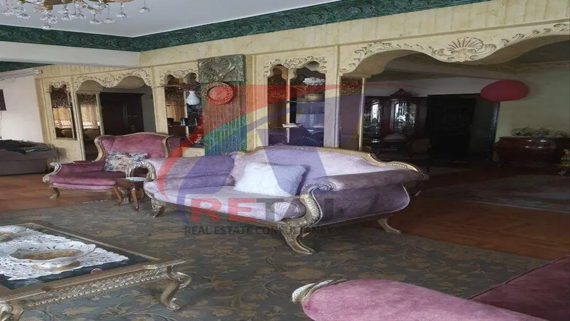 شقة مميزة للبيع في منطقة راقية
