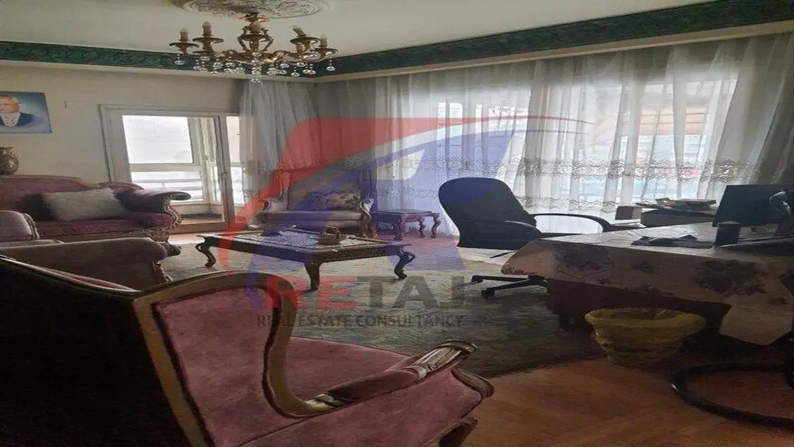 شقة مميزة للبيع في منطقة راقية