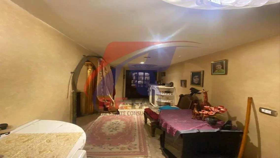 شقة مميزة مع حارس أمن - بسعر مناسب