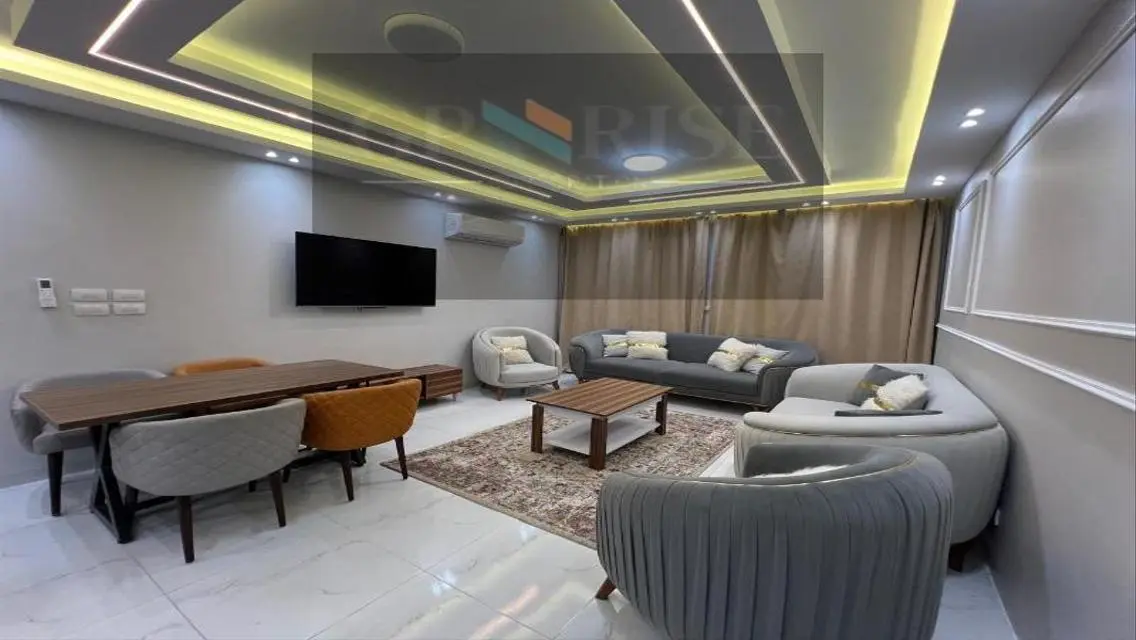 3 Bedroom Apartment in B11 Complex