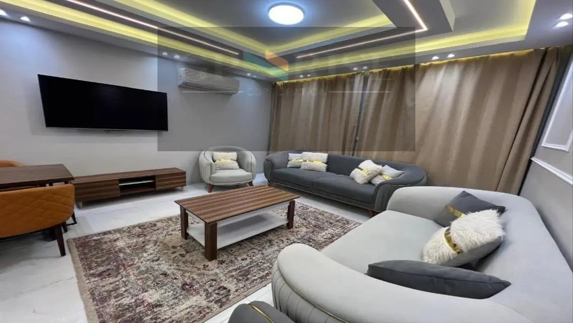 3 Bedroom Apartment in B11 Complex