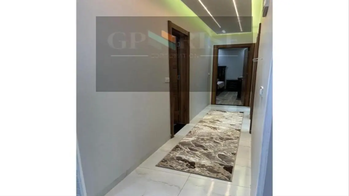 3 Bedroom Apartment in B11 Complex