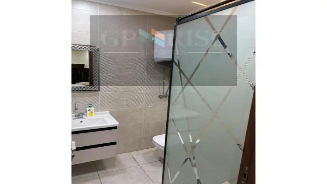 3 Bedroom Apartment in B11 Complex