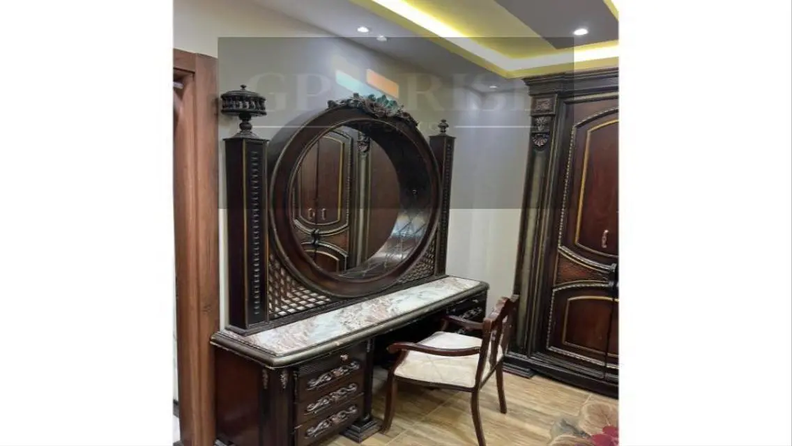 3 Bedroom Apartment in B11 Complex
