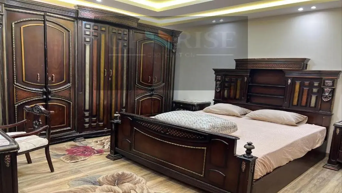 3 Bedroom Apartment in B11 Complex