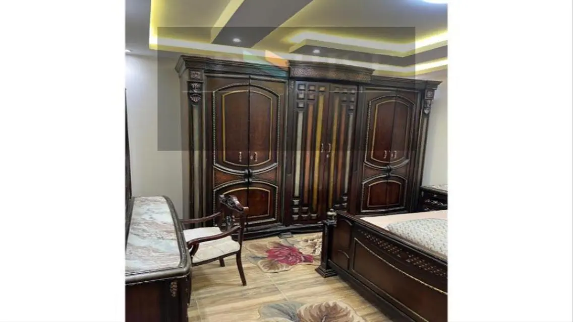 3 Bedroom Apartment in B11 Complex