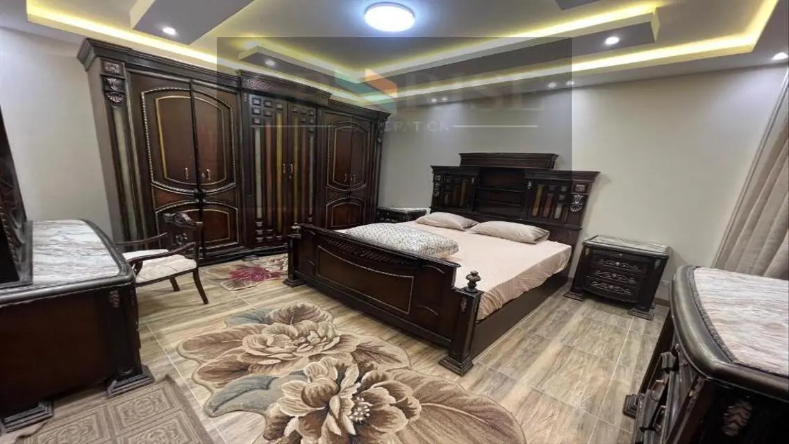 3 Bedroom Apartment in B11 Complex