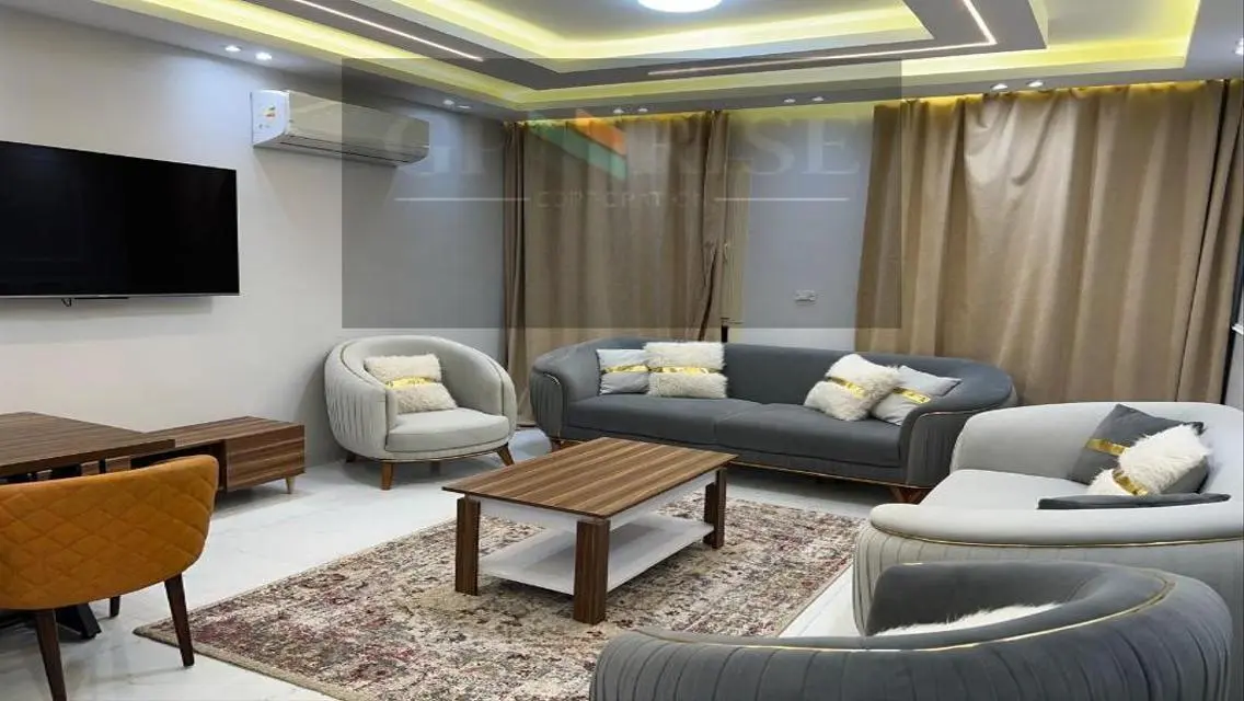 3 Bedroom Apartment in B11 Complex