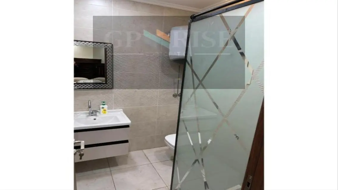 3 Bedroom Apartment in B11 Complex