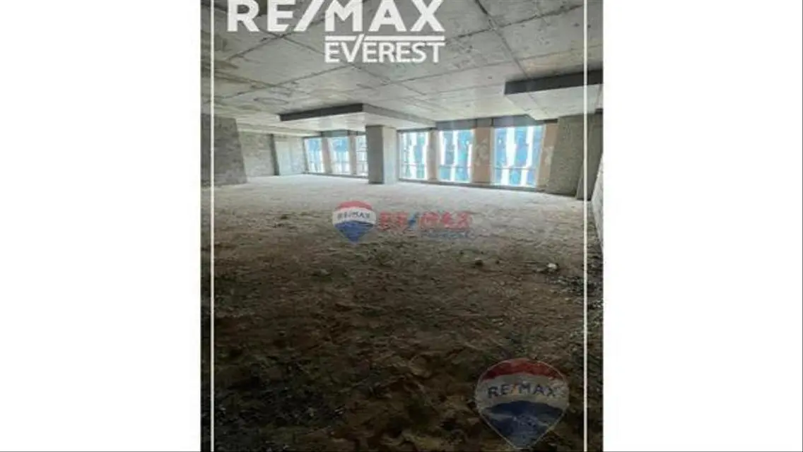 شركة REMAX EVEREST - فرصتك في استثمار متميز
